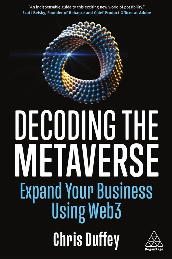 Decoding the Metaverse | Chris Duffey