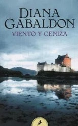 Viento y ceniza. Saga Randall 6 | DIANA GABALDON
