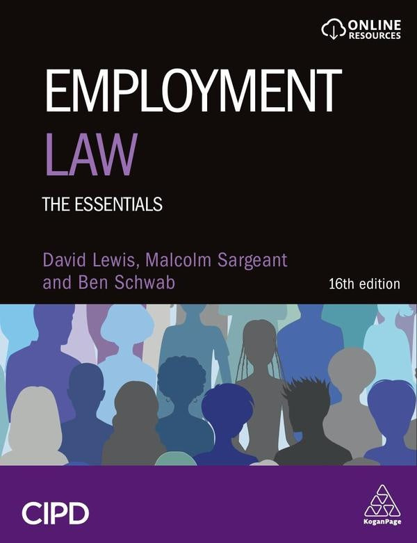 Employment Law | Ben Schwab