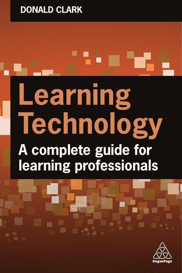 Learning Technology | Donald Clark