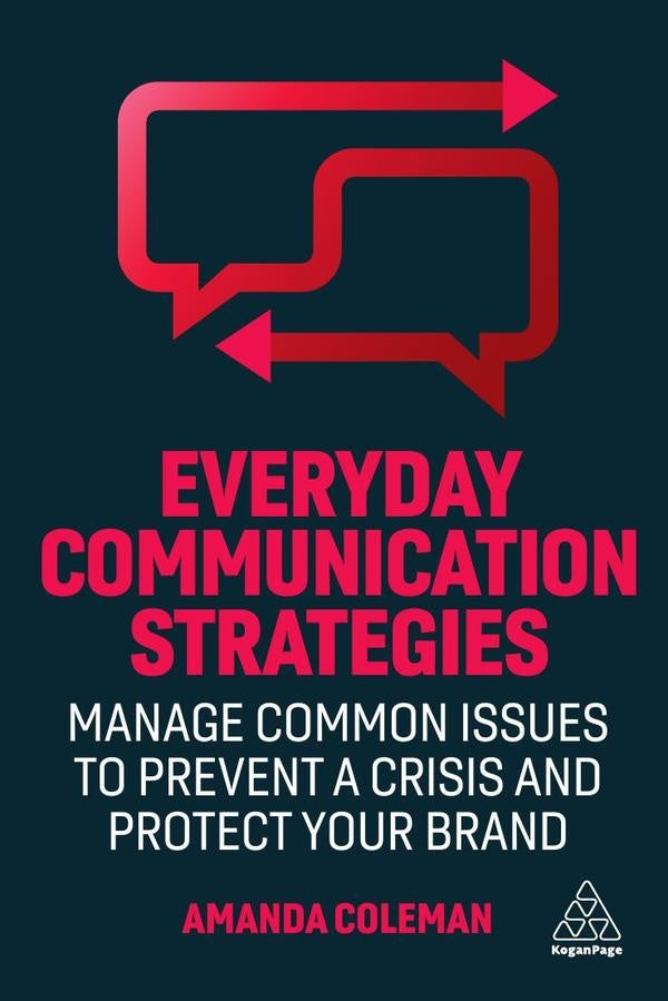 Everyday Communication Strategies | Amanda Coleman