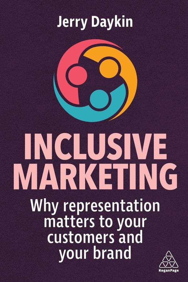 Inclusive Marketing | Jerry Daykin