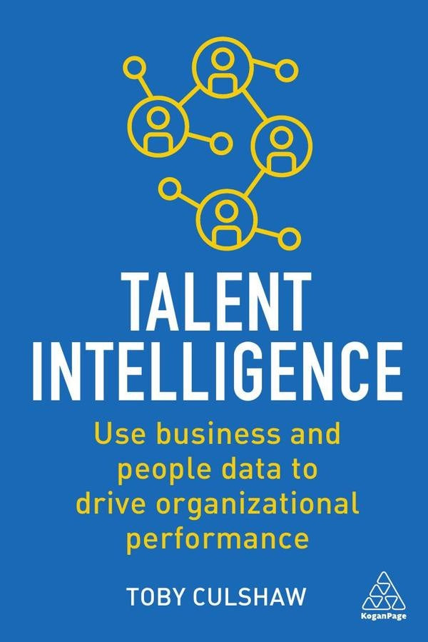 Talent Intelligence | Toby Culshaw