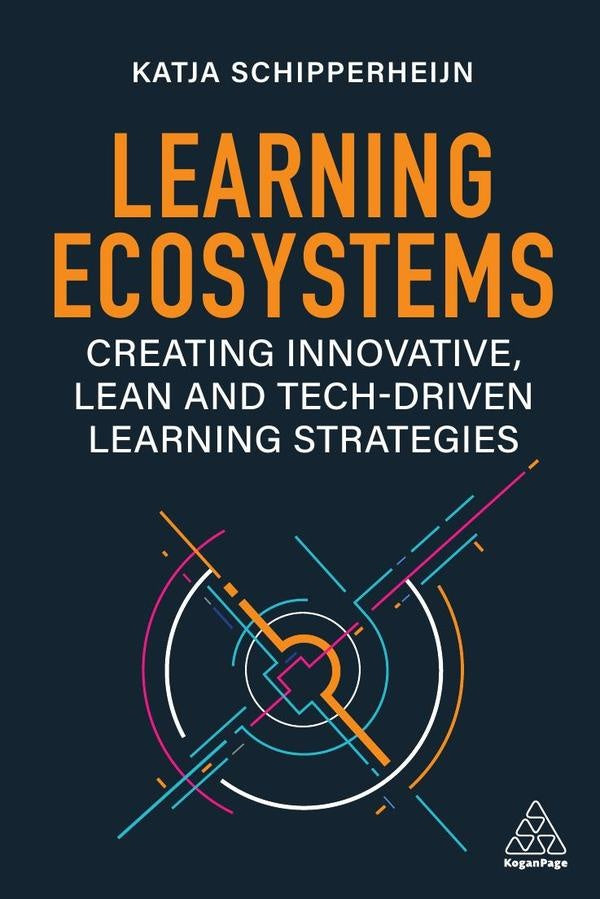 Learning Ecosystems | Katja Schipperheijn