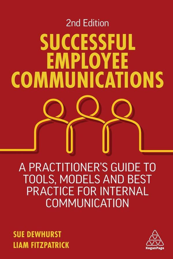 Successful Employee Communications | Liam FitzPatrick