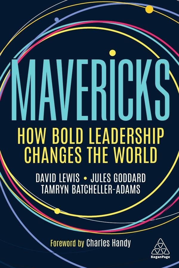 Mavericks | Tamryn Batcheller-Adams