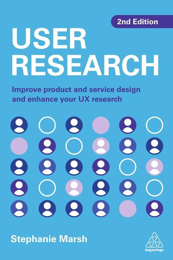 User Research | Stephanie Marsh