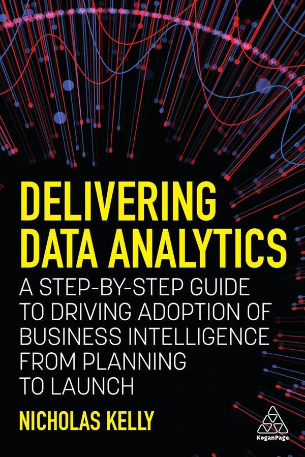 Delivering Data Analytics | Nicholas Kelly