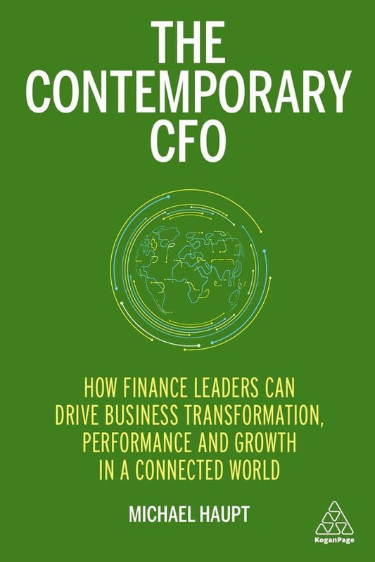 Contemporary CFO | Michael Haupt