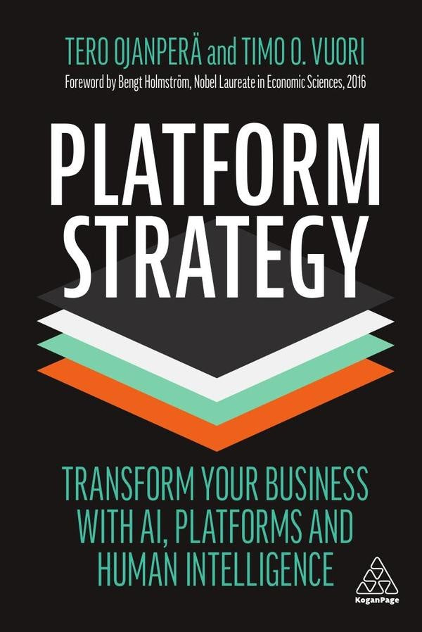 Platform Strategy | Timo O. Vuori
