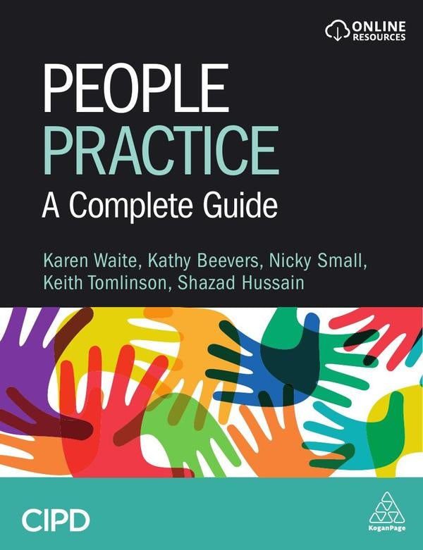 People Practice | Shazad Hussain