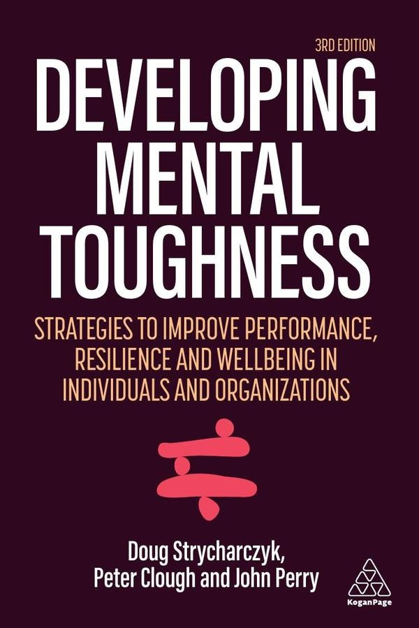 Developing Mental Toughness | John Perry
