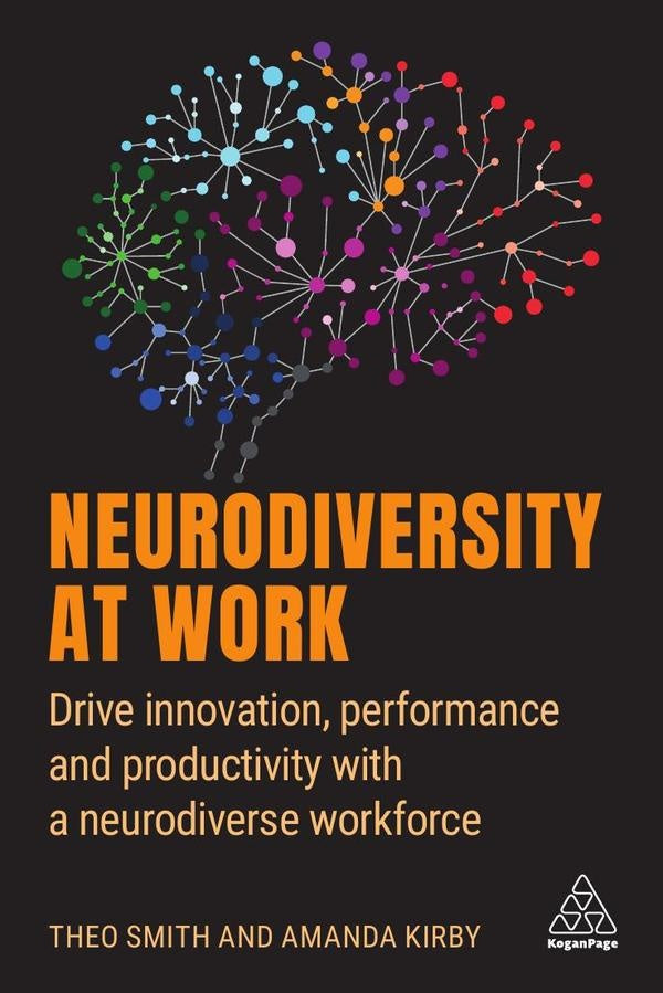 Neurodiversity at Work | Theo Smith