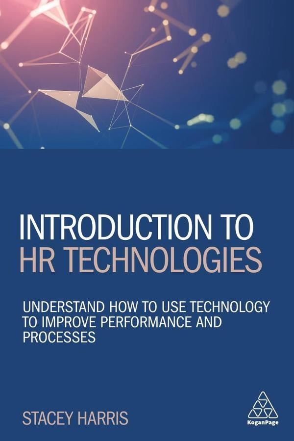 Introduction to HR Technologies | Stacey Harris