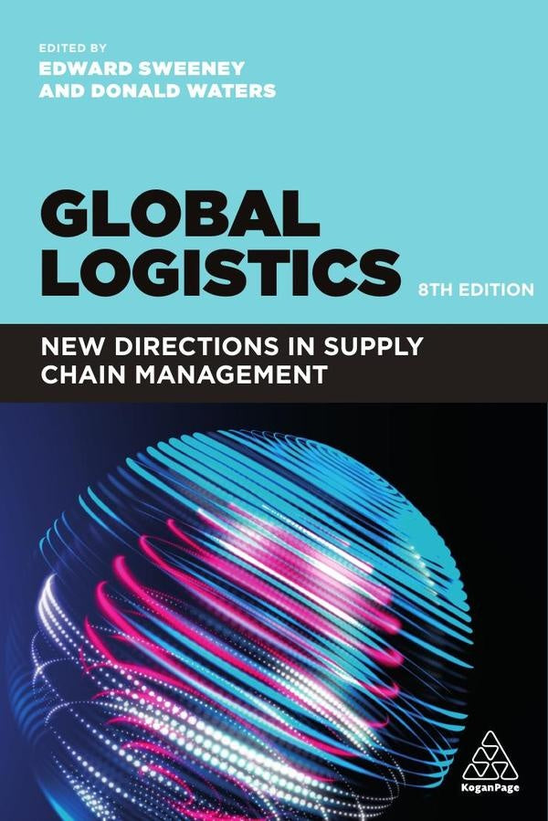 Global Logistics | Donald Waters
