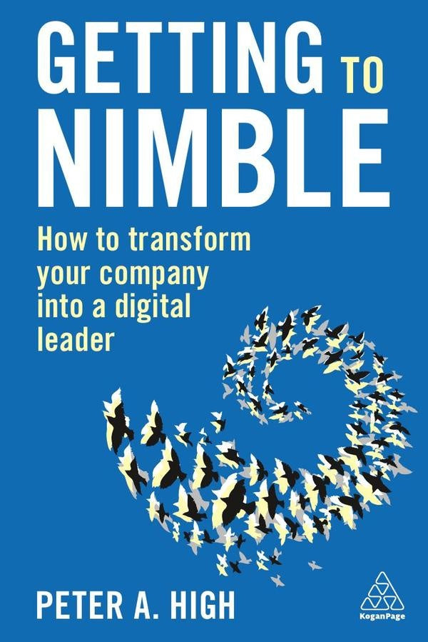 Getting to Nimble | Peter A. High