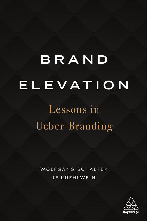 Brand Elevation | JP Kuehlwein