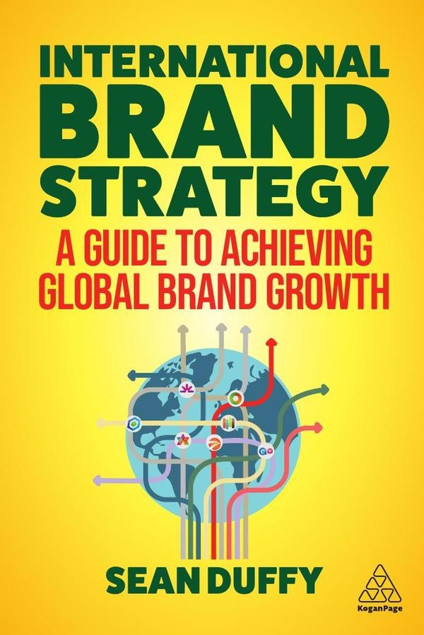 International Brand Strategy | Sean Duffy