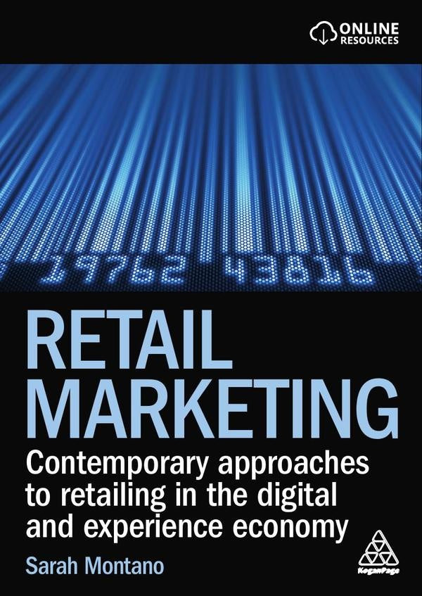 Retail Marketing | Sarah Montano