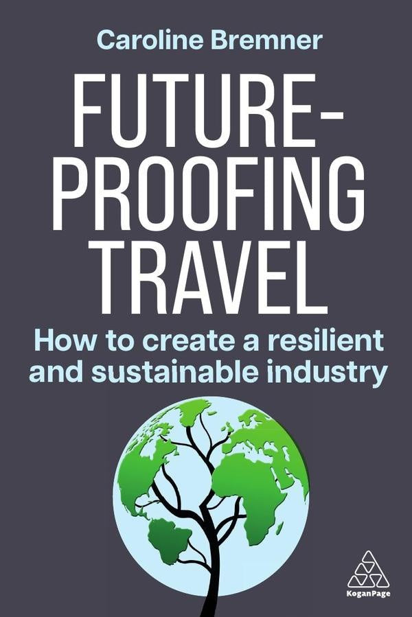 Future-proofing Travel | Caroline Bremner