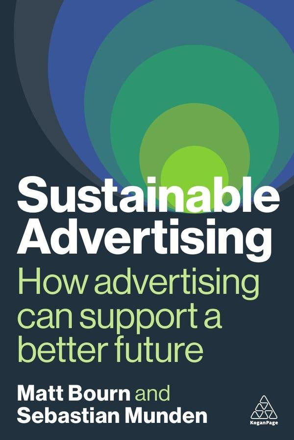 Sustainable Advertising | Sebastian Munden