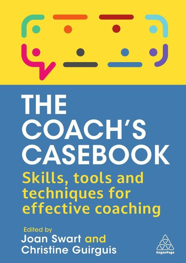 Coachs Casebook | AA.VV. .