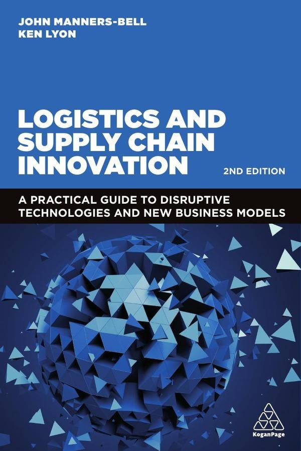 Logistics and Supply Chain Innovation | Ken Lyon