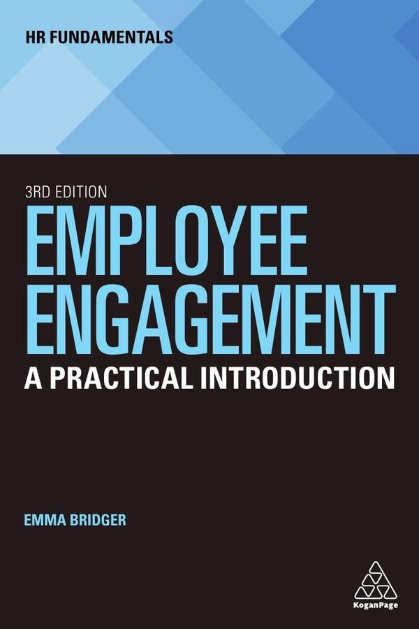 Employee Engagement | Emma Bridger