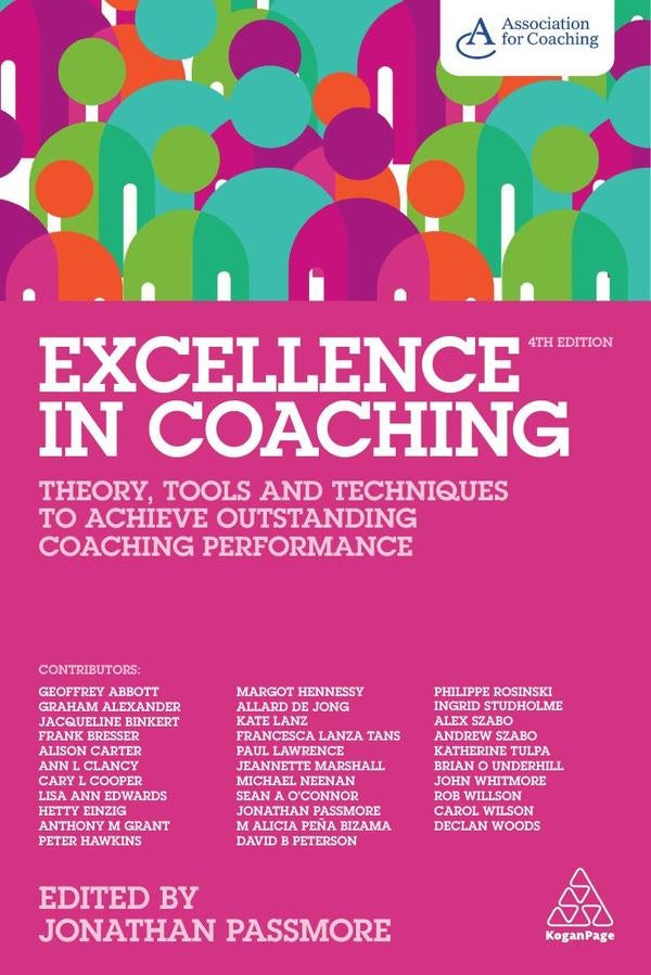 Excellence in Coaching | AA.VV. .