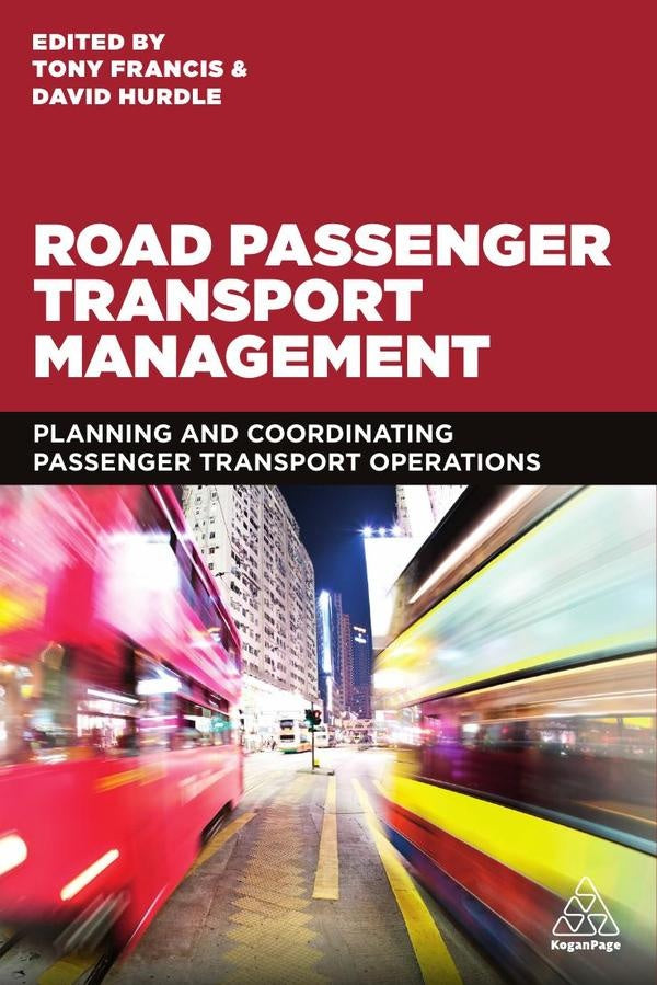 Road Passenger Transport Management | David Hurdle