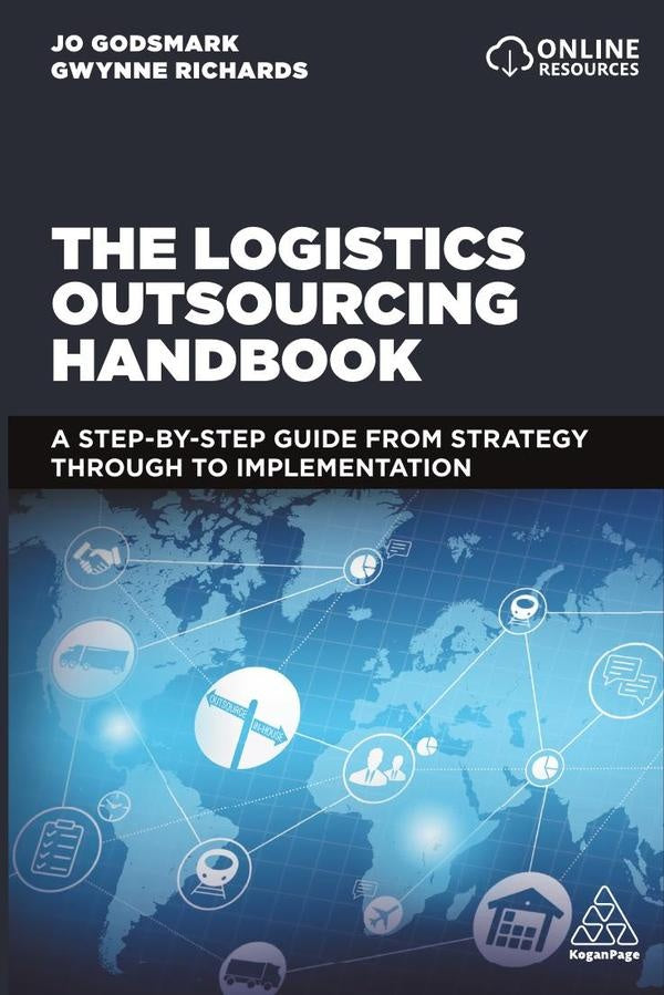 Logistics Outsourcing Handbook | Jo Godsmark