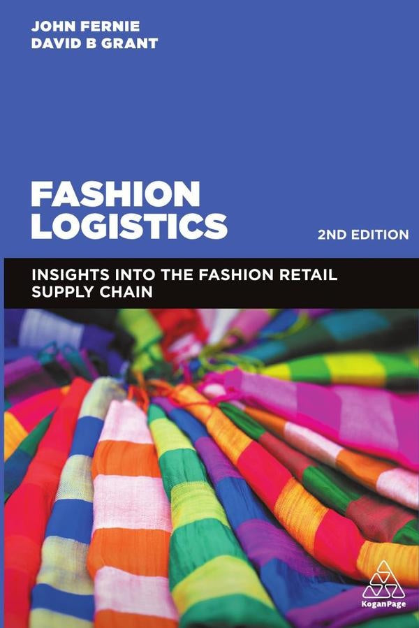 Fashion Logistics | John Fernie