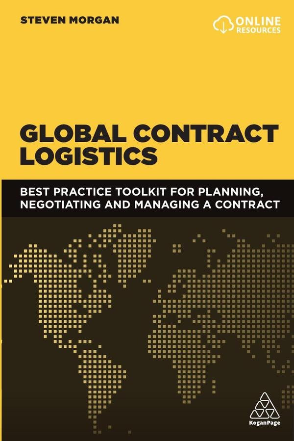 Global Contract Logistics | Steven Morgan