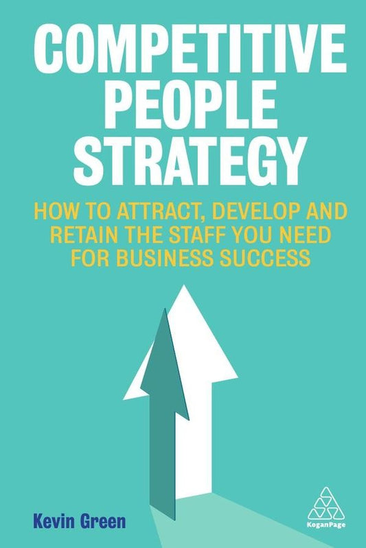 Competitive People Strategy | Kevin Green