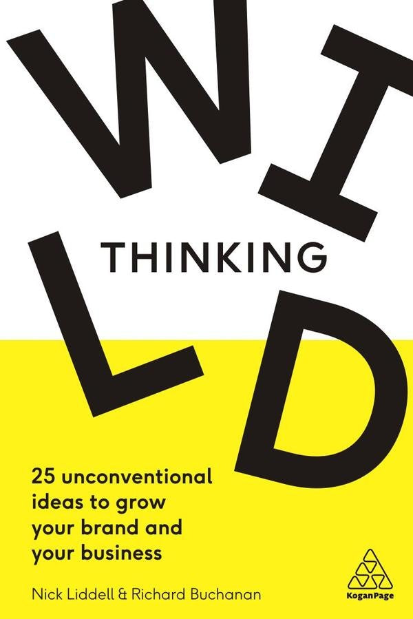 Wild Thinking | Richard Buchanan