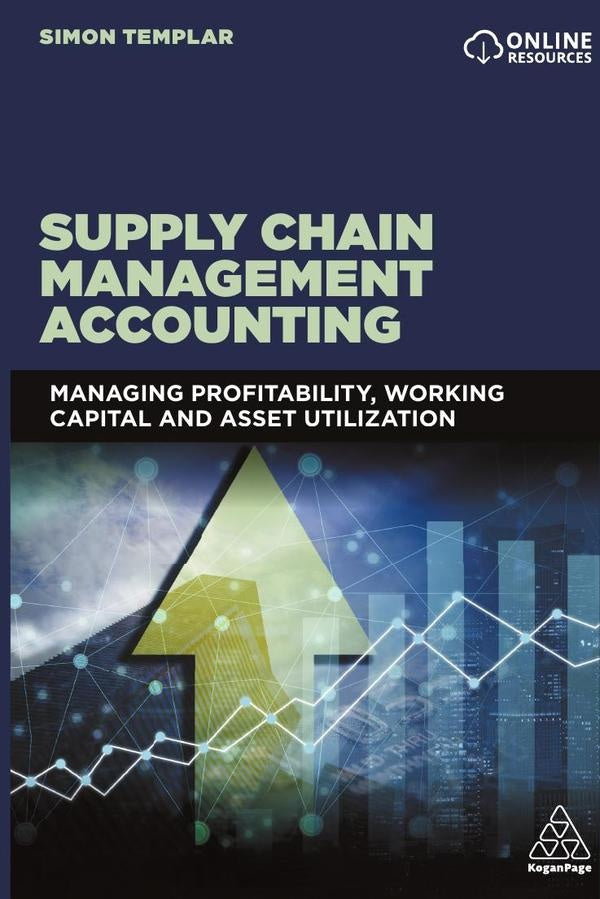 Supply Chain Management Accounting | Simon Templar