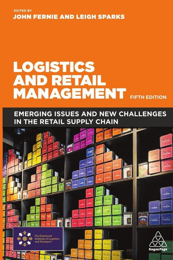 Logistics and Retail Management | AA.VV. .