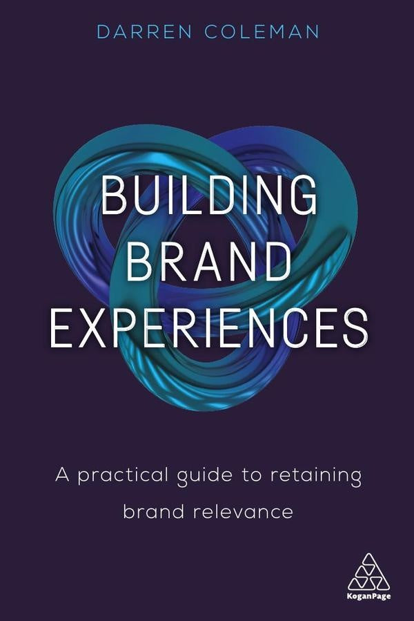 Building Brand Experiences | Darren Coleman