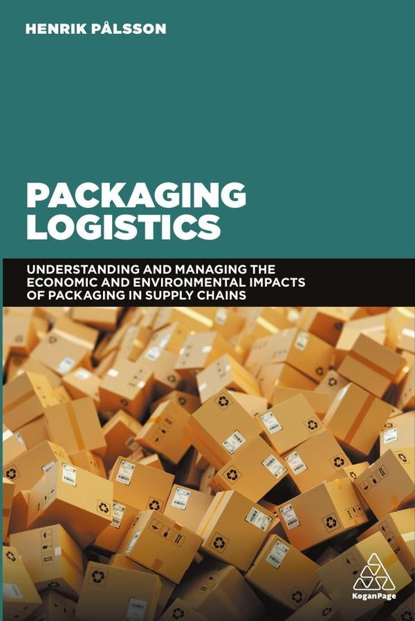 Packaging Logistics | Henrik P?lsson