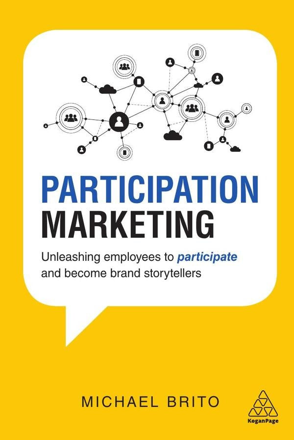 Participation Marketing | Michael Brito