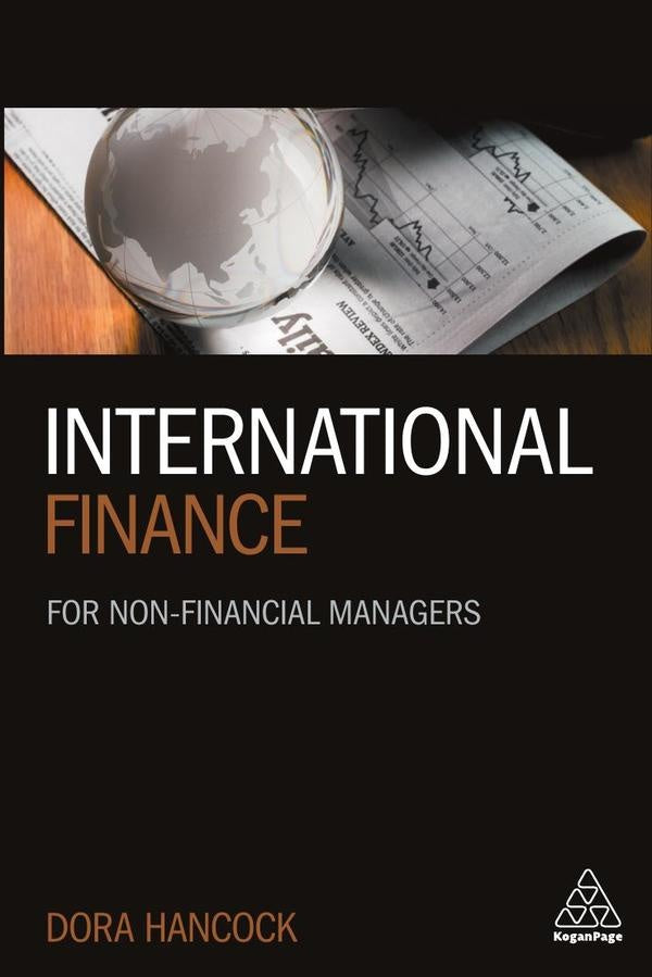 International Finance | Dora Hancock