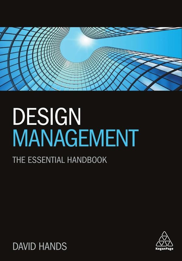 Design Management | David Hands