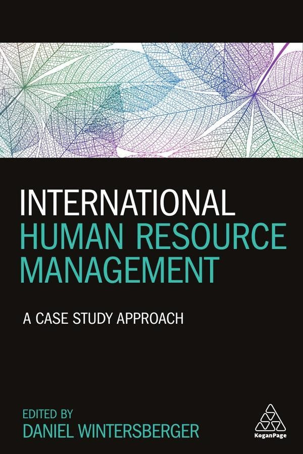 International Human Resource Management | AA.VV. .