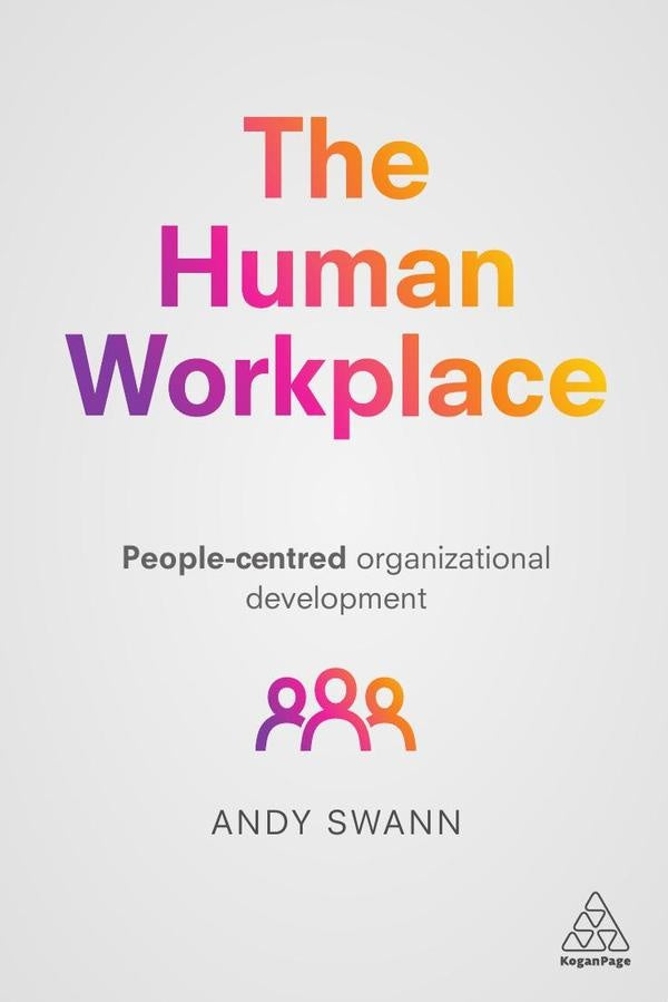 Human Workplace | Andy Swann