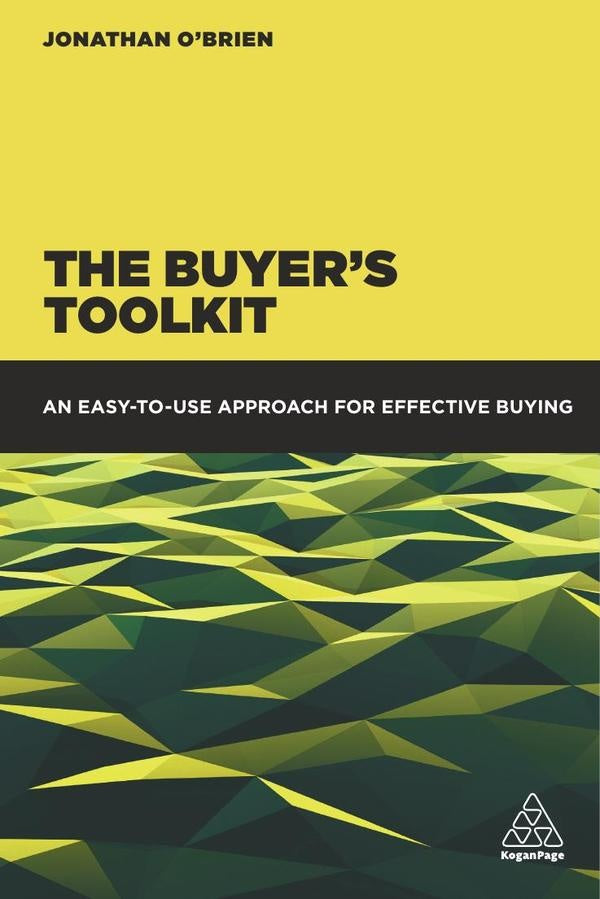 Buyers Toolkit | Jonathan OBrien
