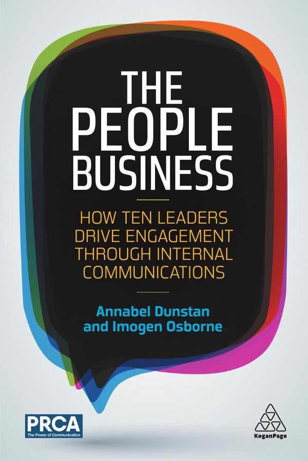 People Business | Imogen Osborne