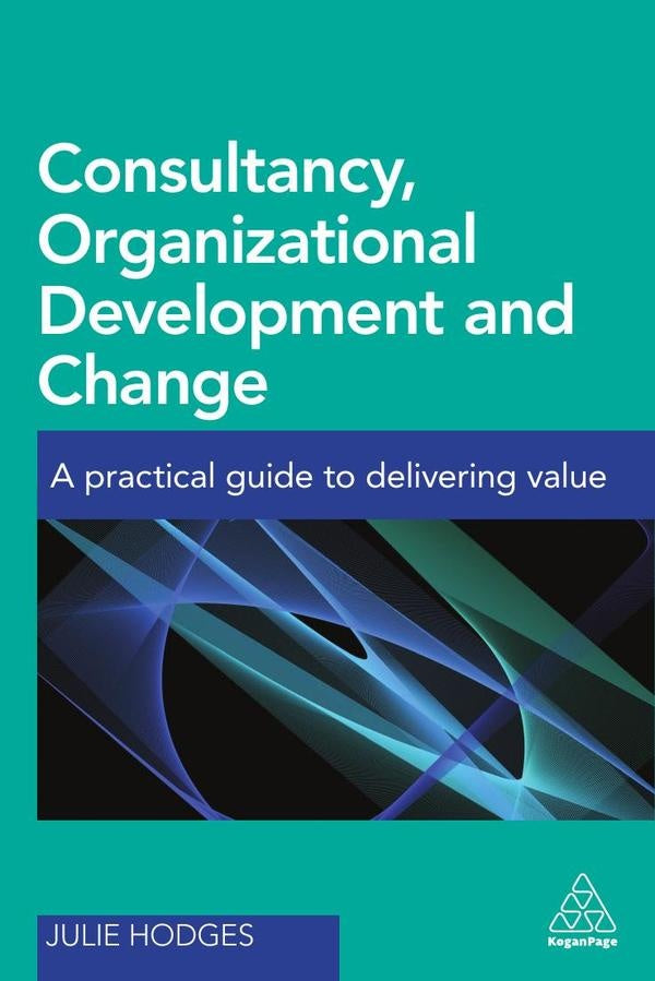 Consultancy, Organizational Development and Change | Julie Hodges