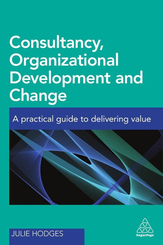 Consultancy, Organizational Development and Change | Julie Hodges