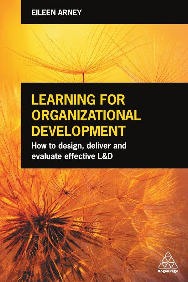 Learning for Organizational Development | Eileen Arney
