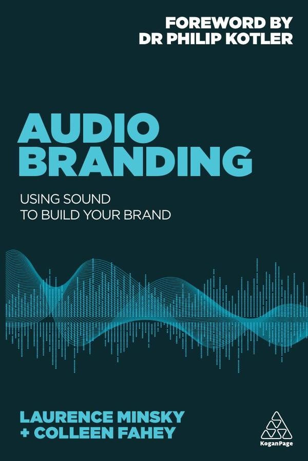 Audio Branding | Colleen Fahey